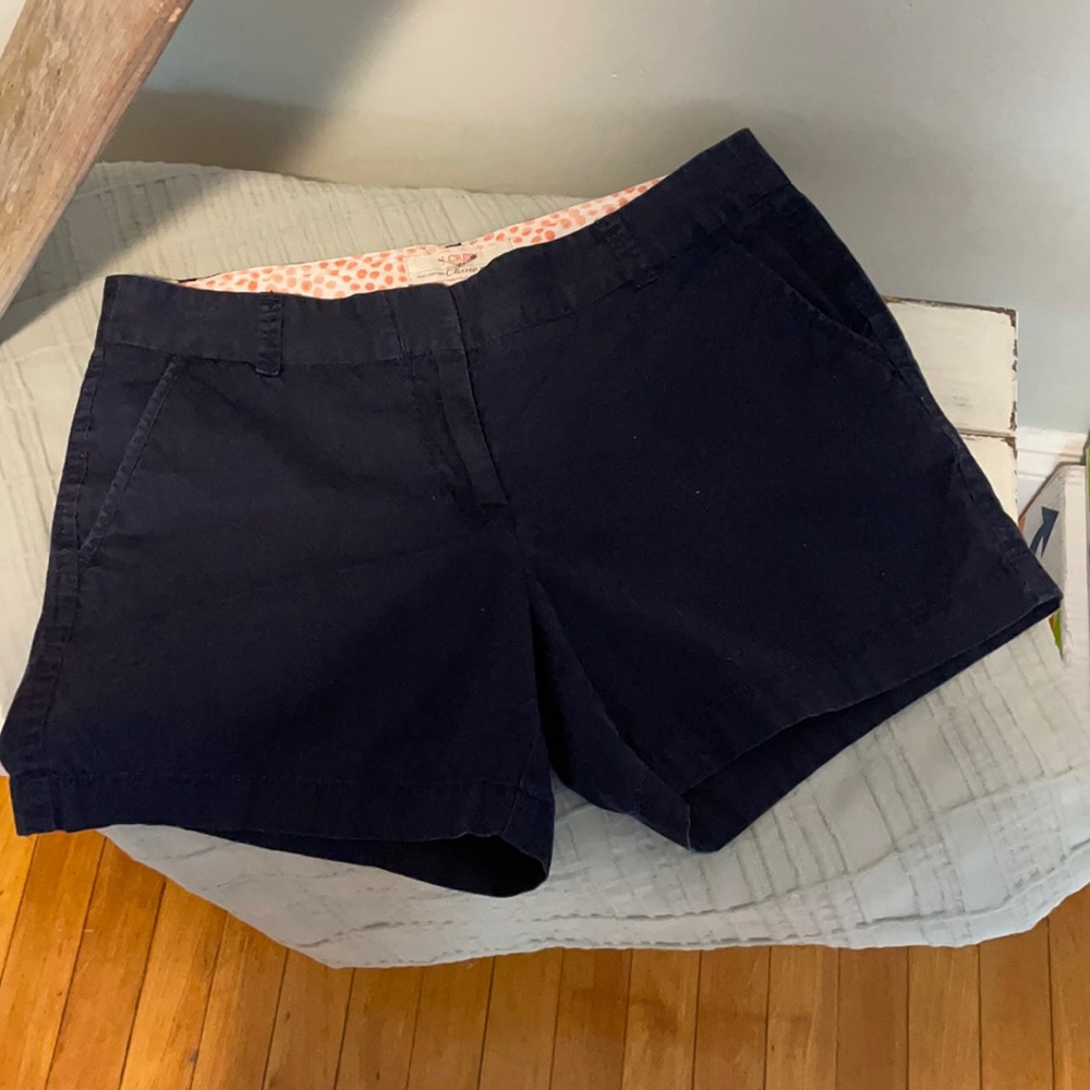 JCrew Chinos
